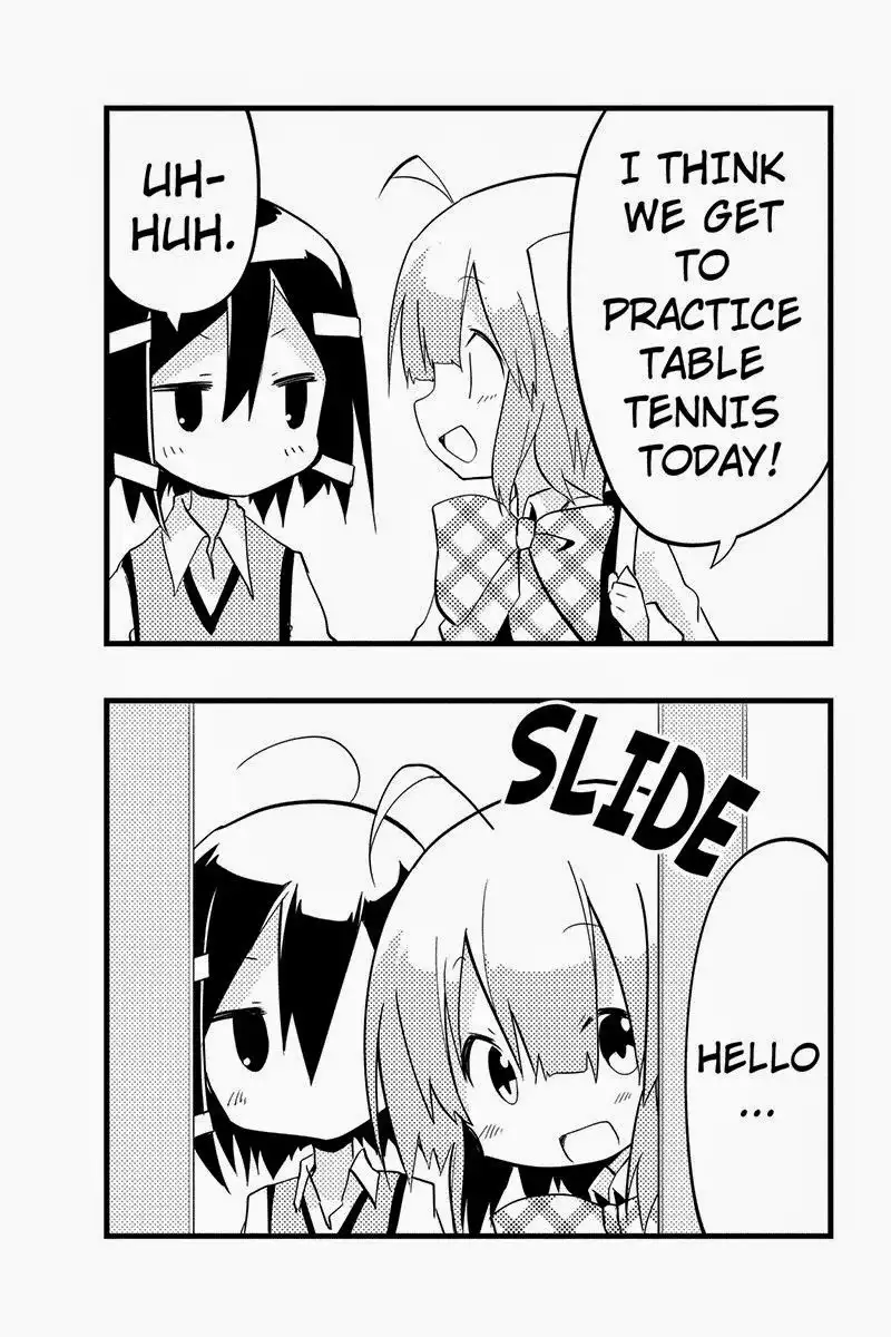 Seitokai Sousenkyo Chapter 15 5